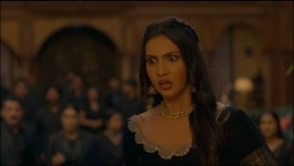 Shaitani Rasmein - 8th July 2024